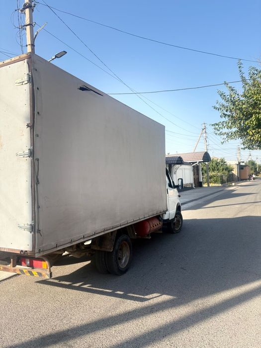 Продам Газель 1998