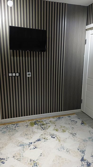 Продается 1 комн квартира в Кентау