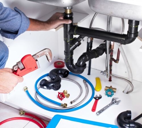 Santexnika elektrika svarka ishlari