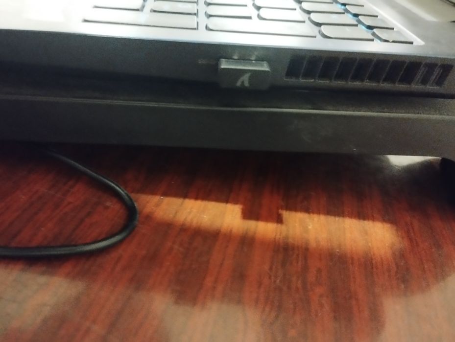 Lenovo ip gaming 3 15arh05