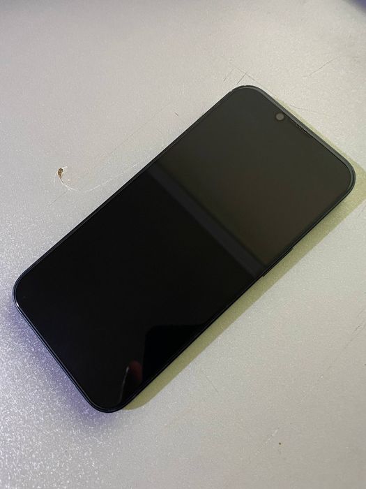 Iphone 13 xotira 128 GB