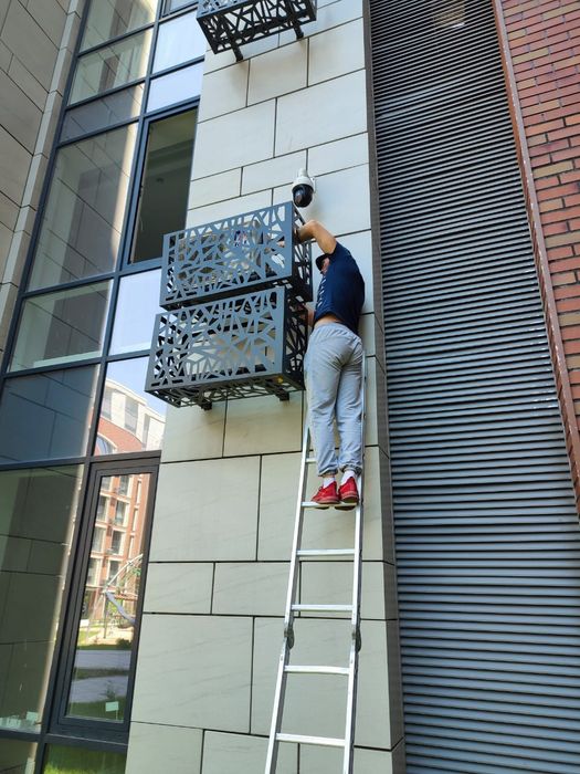 Ремонт и установка кондиционеров