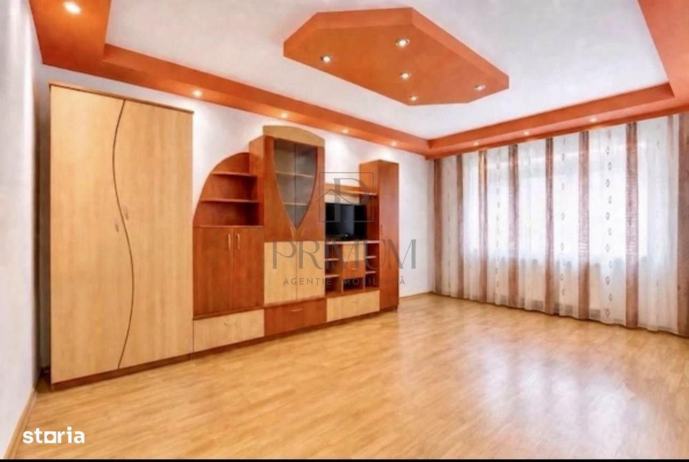 Lipovei, apartament 2 camere, decomandat, centrala proprie, clima