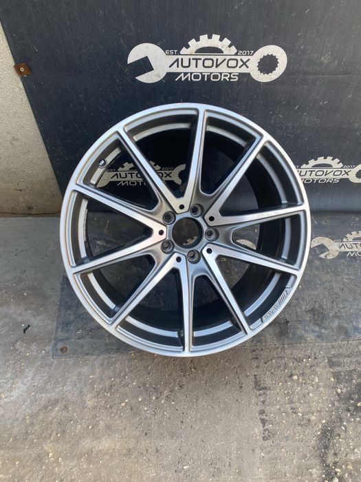 Janta aliaj 20" Mercedes Benz S Class W222 AMG