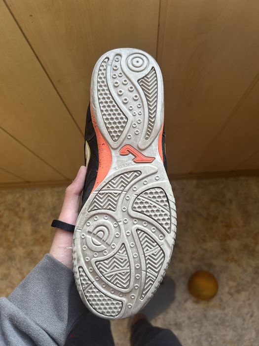 Кроссовки Joma Top-Flex