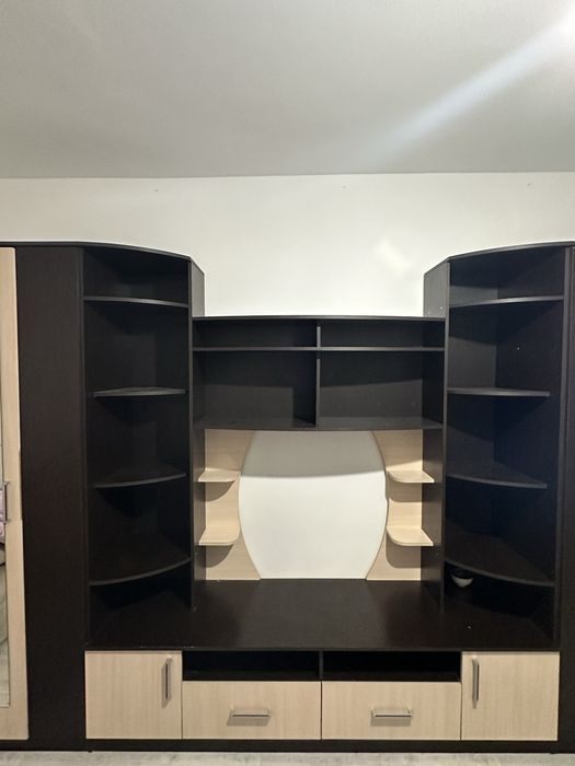 Мебельная стенка