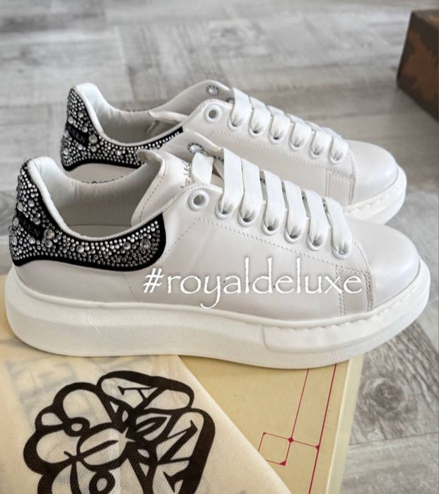 Stoc Adidasi Mcqueen dama