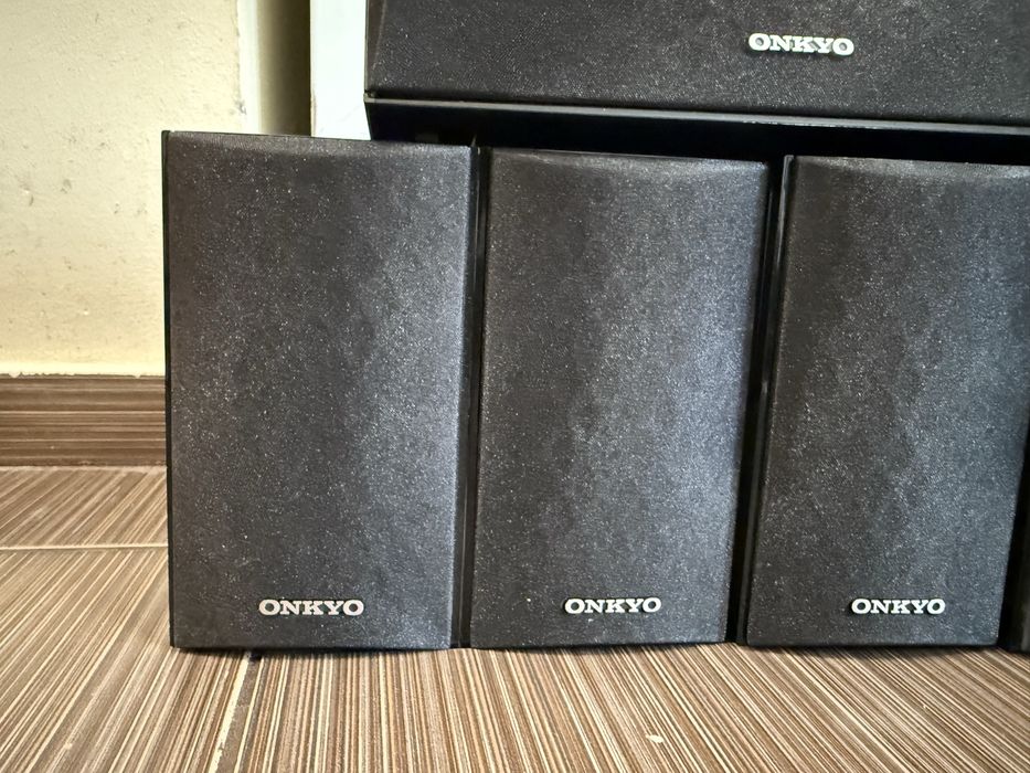 Onkyo SKF 528 5бр Колонки