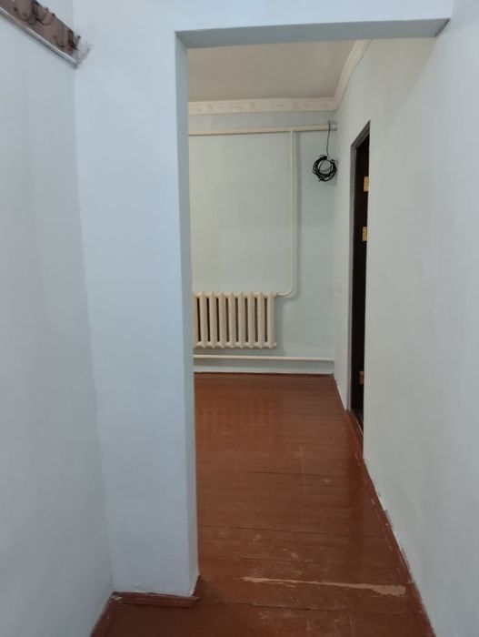 Квартира 3 комнатая