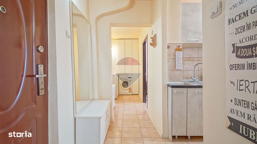 COMISION 0% Apartament 2 camere de vânzare Racadau Str Carpenului