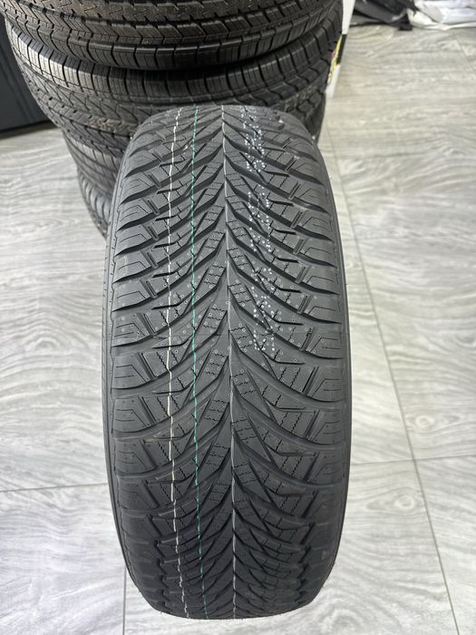 Автошины Austone SP-401 для Treker-2