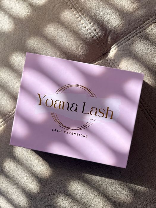 Домашна миглопластика YOANALASH