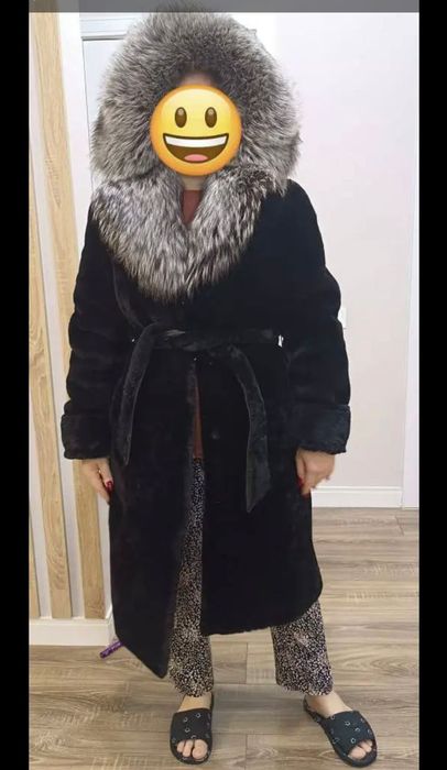 Продаю шуба натуральная