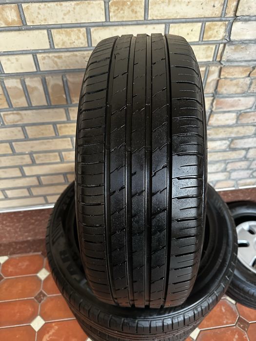 Balon sotiladi 225/60 R17