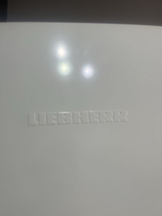 Немецкий холодильник LIEBHERR