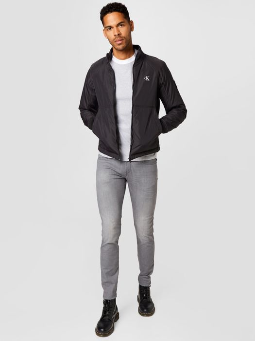 Geaca bomber Calvin Klein Jeans J30J320930
