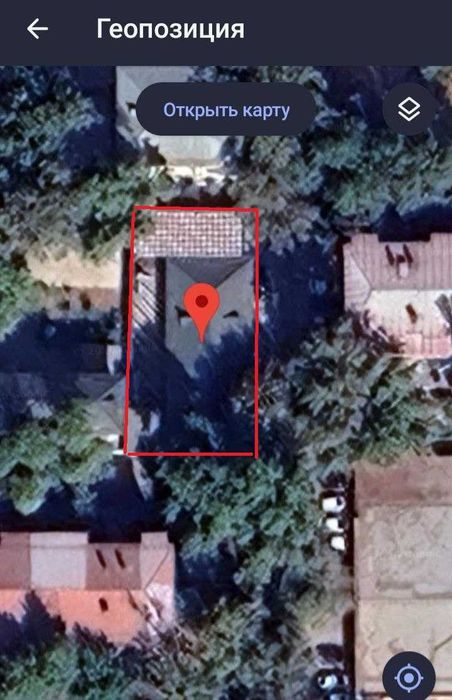 Продаётся офис в Алмазарском районе, действующий как детский сад.