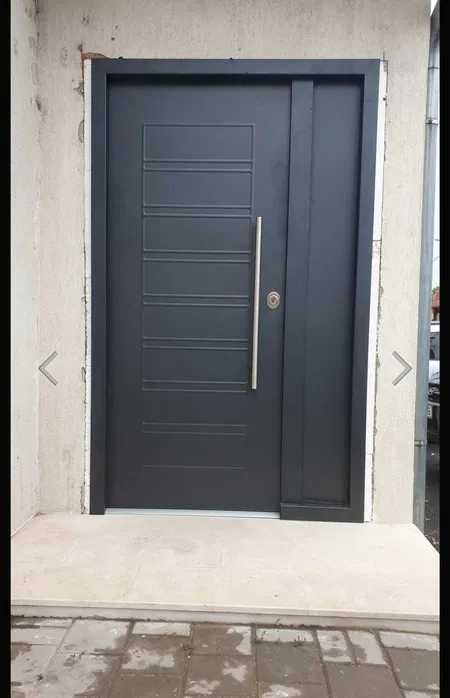 Montaj Uși Interior / Exterior orice model