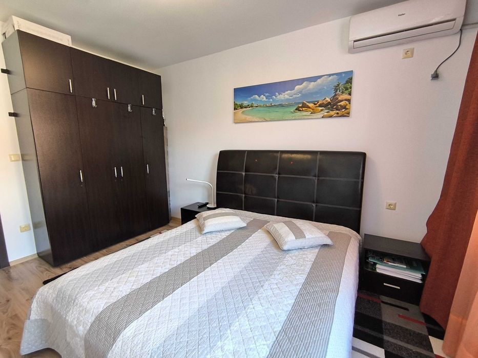 Продава се Двустаен апартамент в Свети Влас - 53 кв.м за 1263 €/кв.м - Снимка #10