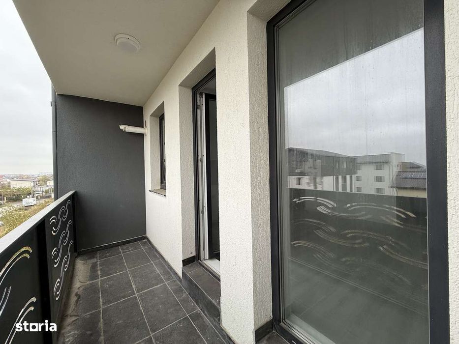 Apartament 2 camere,Str Safirului Bragadiru