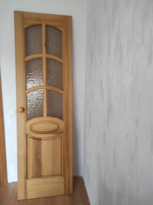 Продам межкомнатные двери