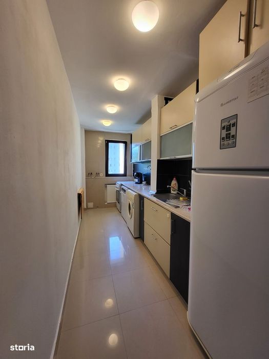 Vanzare Apartament 3 Camere Drumul Taberei — fotografia 1