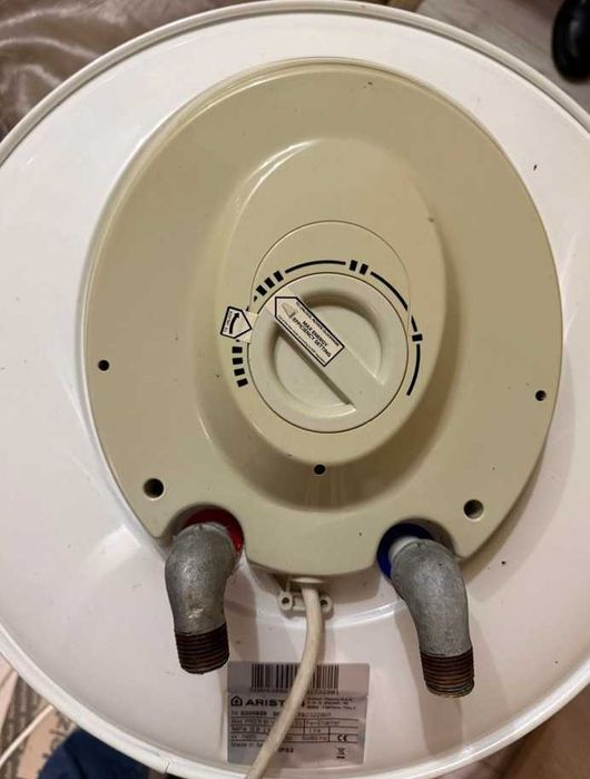 Boiler Ariston electric 80 litri