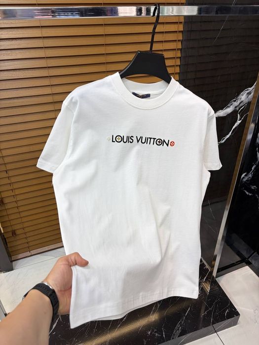 Lois Vieton тениска S-4XL