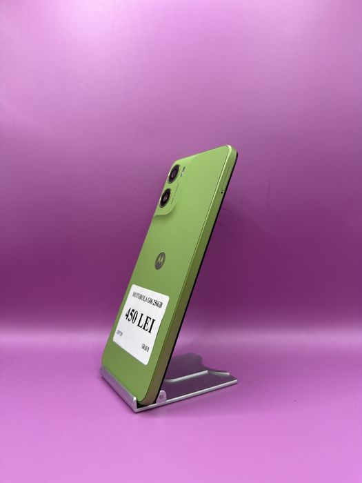 Motorola G06 256GB •Matei Amanet Margeanului• 1297