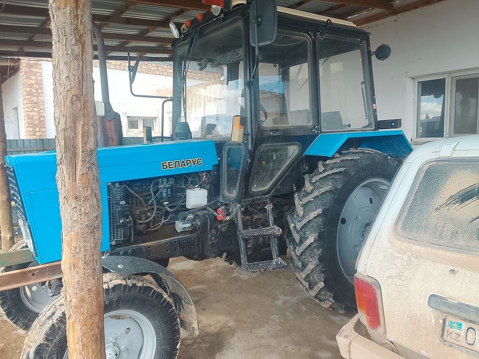 Продам МТЗ беларус 80/1