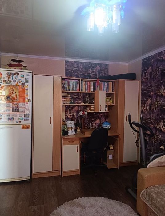 2 комн Центр кафе Кайнар