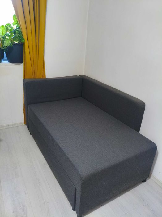 Canapea extensibila pentru o persoana