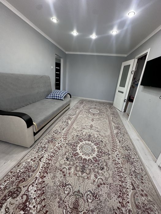 Продам 3х комнотную квартиру