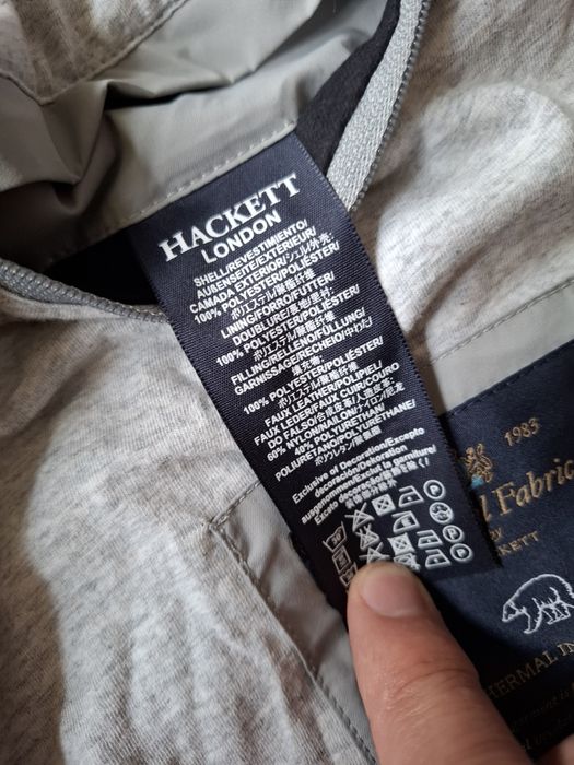 HACKETT London елек S- M размер.