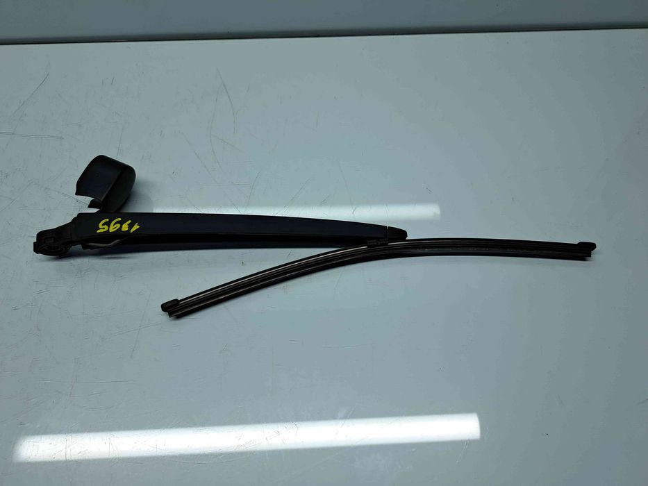 Brat stergator haion Skoda Superb III Combi (3V5) [Fabr 2015-2024] 5J