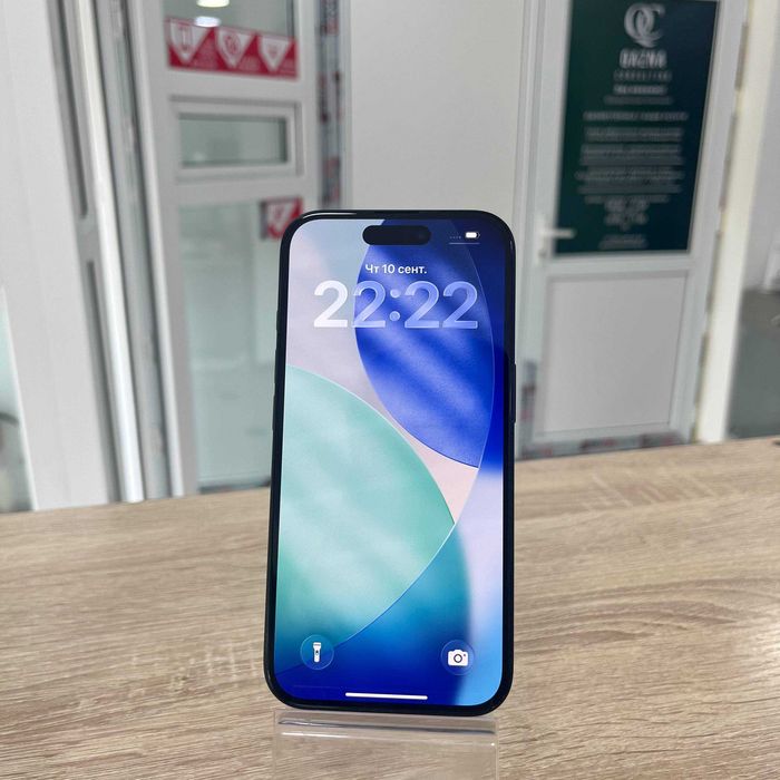 С32/ Сотовый телефон Apple iPhone 16 128GB/ sk158622