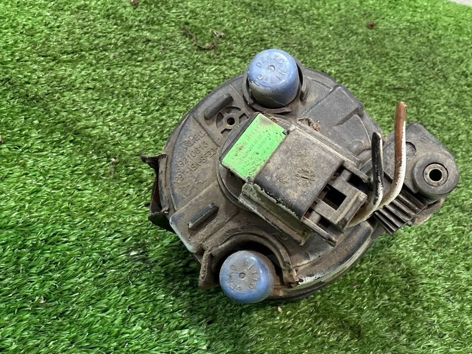 PROIECTOR CEATA FATA STANGA AUDI A3 2.0 DIESEL 2012 COD OEM 89210613 8E0941699E 8E0941699C 2012-2020