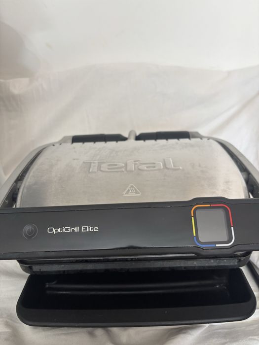 ThermomixTM6+ Grill Tefal