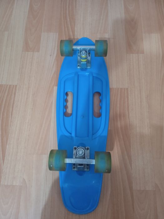 Новый большой пенниборд