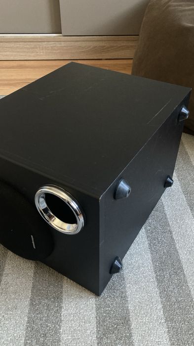 Universum 4.1 домашно кино