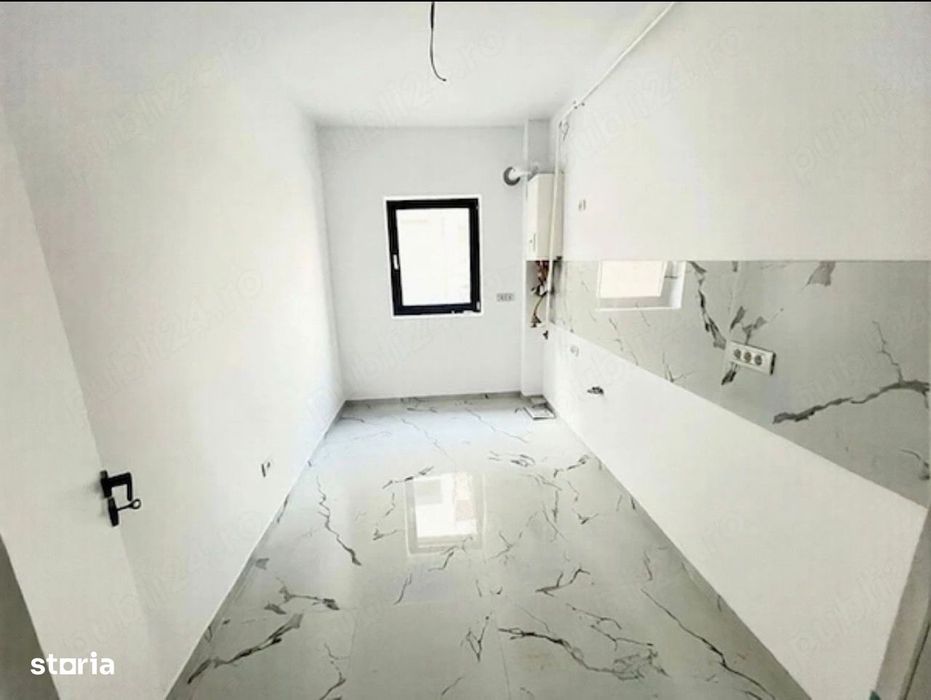 Apartament 2 camere - calea urseni - decomandat