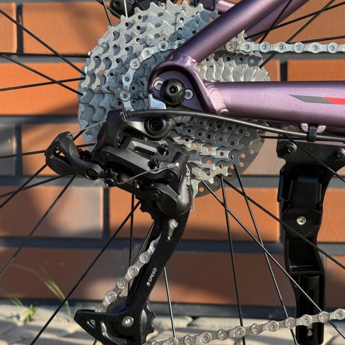 Велосипед Gestalt Vigo