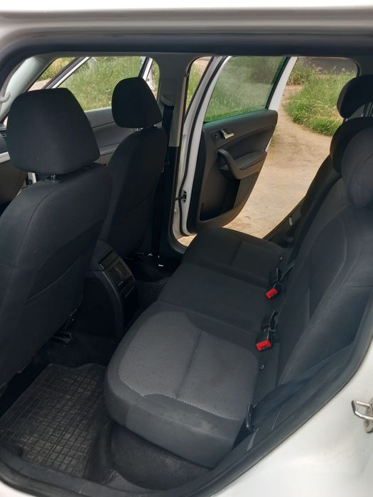 Vand Skoda Yeti 2012,  4*4, unic proprietar in Romania