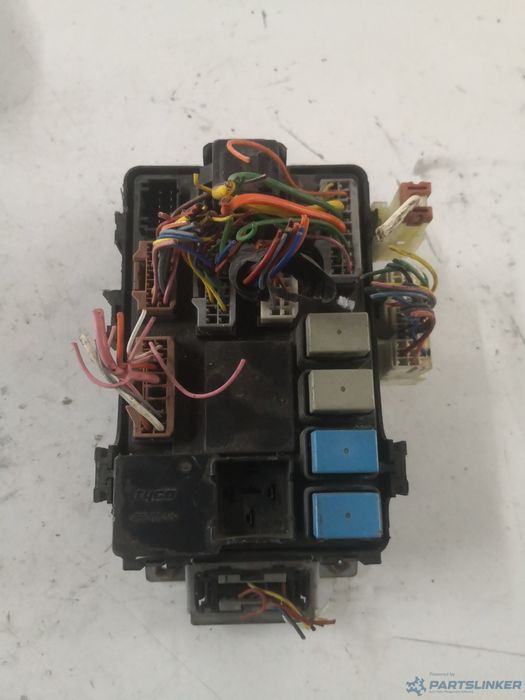 Panou Sigurante Hyundai Accent Iii (Mc) [ 2005 - 2010 ] Oem 919501G010