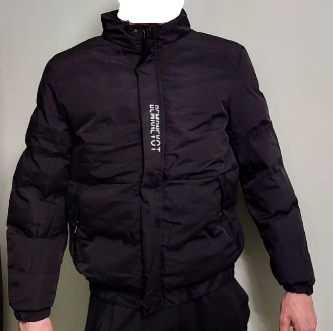 Продам новую куртку