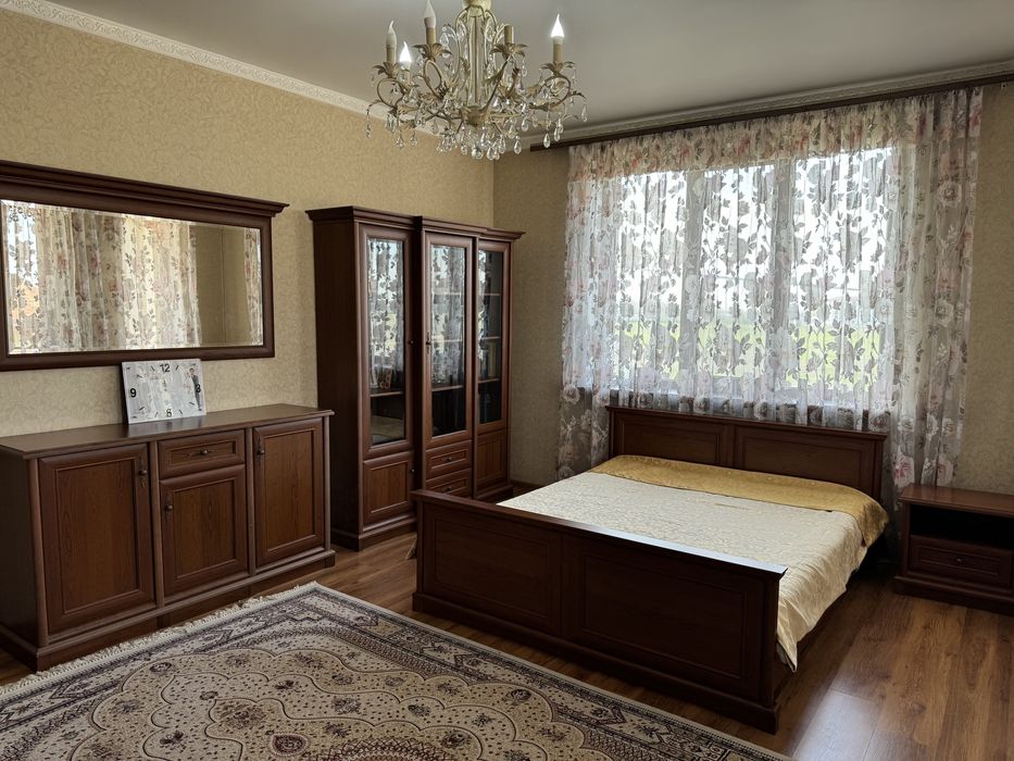 Сдам в аренду частный дом