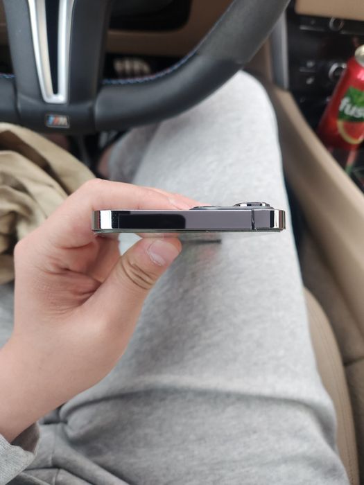 Iphone 13pro max 128 gb