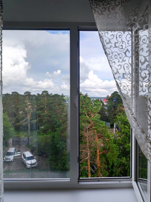 Квартира Бурабай. Центр