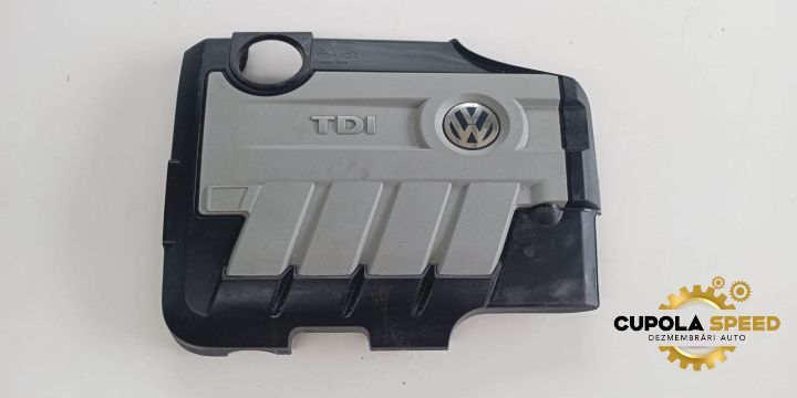 Capac motor 03L103925D 2.0TDI Volkswagen VW Passat B7 [2010 - 2015]