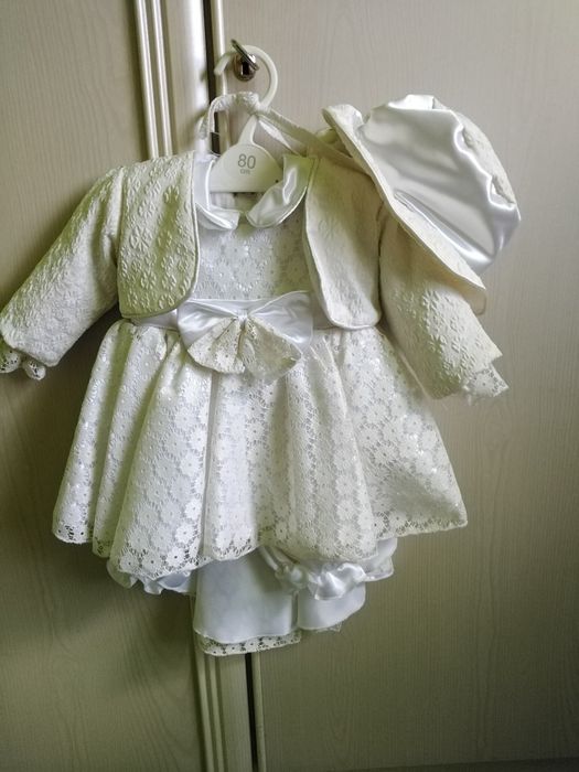 Rochite botez fetite